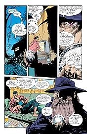 Swamp Thing (1982-1996) #149