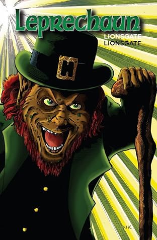 Leprechaun