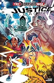 Justice League (2011-2016) #46