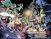 Justice League (2011-2016) #46