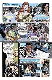 Dial H (2012-2013) #5