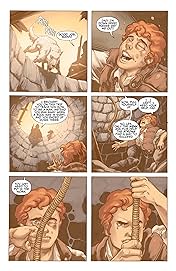 Justice League: The Darkseid War: Lex Luthor (2015) #1