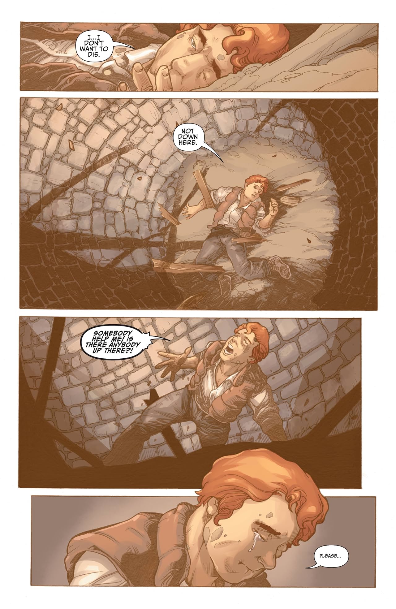 Justice League: The Darkseid War: Lex Luthor (2015) #1