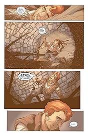 Justice League: The Darkseid War: Lex Luthor (2015) #1