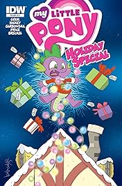 My Little Pony Holiday Special