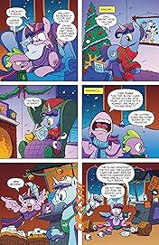 My Little Pony Holiday Special