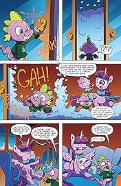 My Little Pony Holiday Special