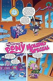My Little Pony Holiday Special