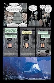 Batman (2011-2016) #13