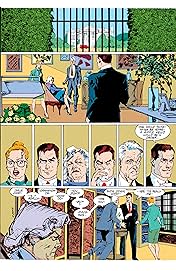 The Shadow: Blood & Judgment (Dynamite) #2