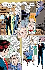 The Shadow: Blood & Judgment (Dynamite) #2