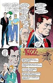 The Shadow: Blood & Judgment (Dynamite) #2