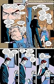 The Shadow: Blood & Judgment (Dynamite) #3