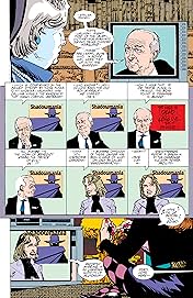 The Shadow: Blood & Judgment (Dynamite) #3