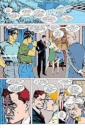 The Shadow: Blood & Judgment (Dynamite) #3