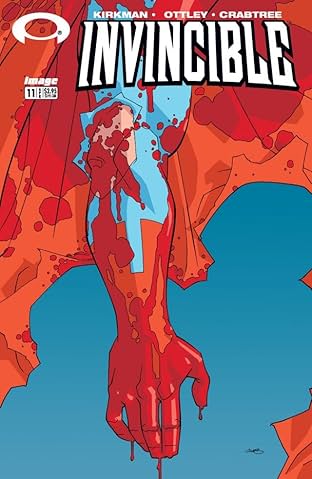 Invincible #11