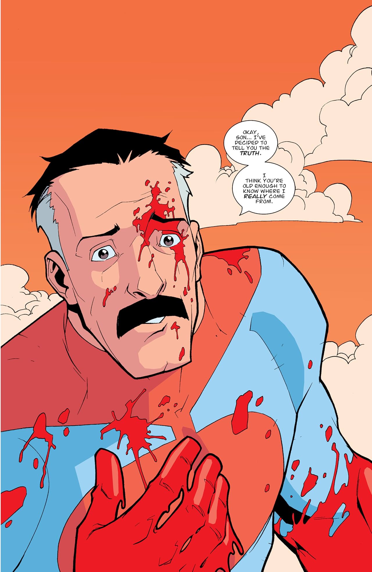 Invincible #11