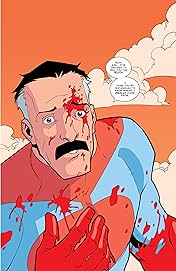 Invincible #11