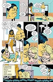 The Shadow: Blood & Judgment (Dynamite) #4