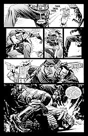 Punk Rock Jesus #4 (of 6)