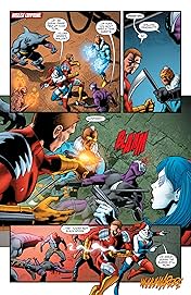 Suicide Squad (2011-2014) #13