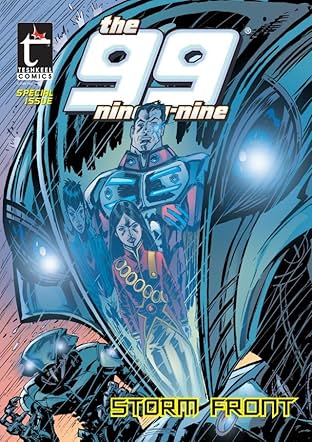 THE 99 Special: Storm Front