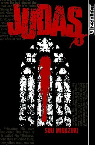 JUDAS Vol. 1