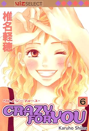 Crazy For You Vol. 6