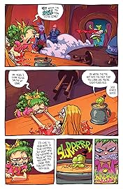 I Hate Fairyland #2
