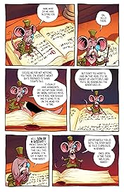 I Hate Fairyland #2