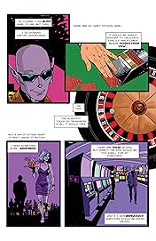 Resident Alien Vol. 3: The Sam Hain Mystery