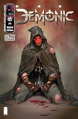 Pilot Season: Demonic #1