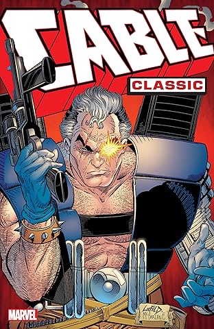 Cable Classic Vol. 1