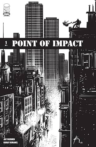Point of Impact #1 (of 4)