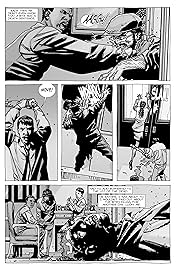 The Walking Dead Michonne Special