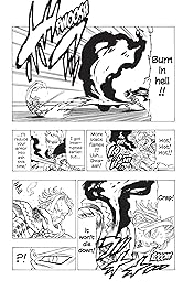 The Seven Deadly Sins Vol. 11