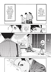 AJIN: Demi-Human Vol. 1