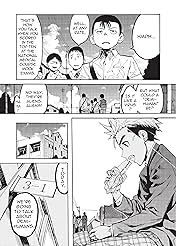 AJIN: Demi-Human Vol. 1