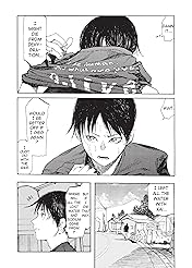 AJIN: Demi-Human Vol. 2