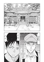 AJIN: Demi-Human Vol. 2