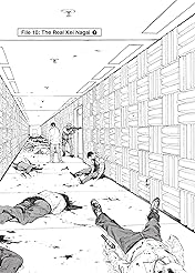 AJIN: Demi-Human Vol. 3