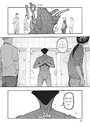 AJIN: Demi-Human Vol. 4