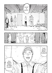 AJIN: Demi-Human Vol. 4