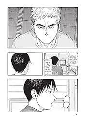 AJIN: Demi-Human Vol. 5