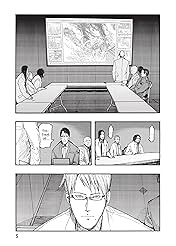 AJIN: Demi-Human Vol. 5