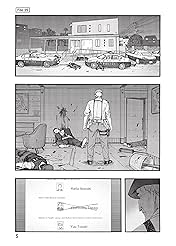 AJIN: Demi-Human Vol. 6