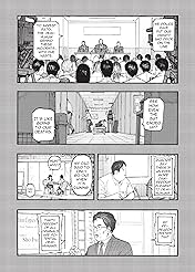 AJIN: Demi-Human Vol. 6