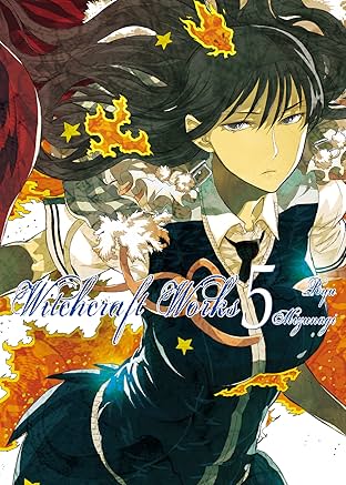 Witchcraft Works Vol. 5
