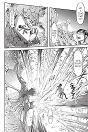 Attack on Titan Vol. 17