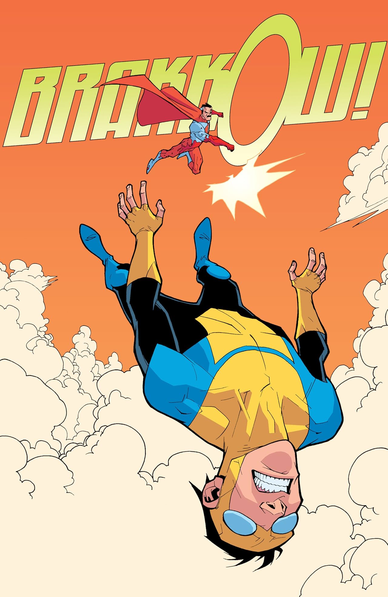 Invincible #12